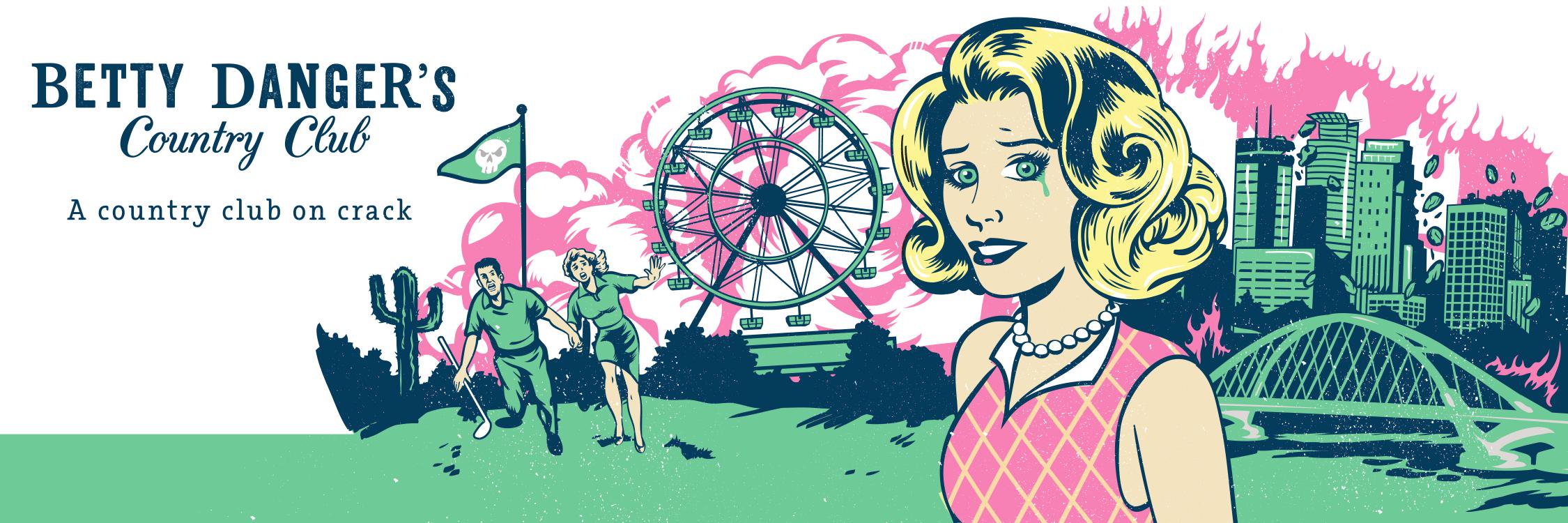 BettyDangersCC's profile banner image