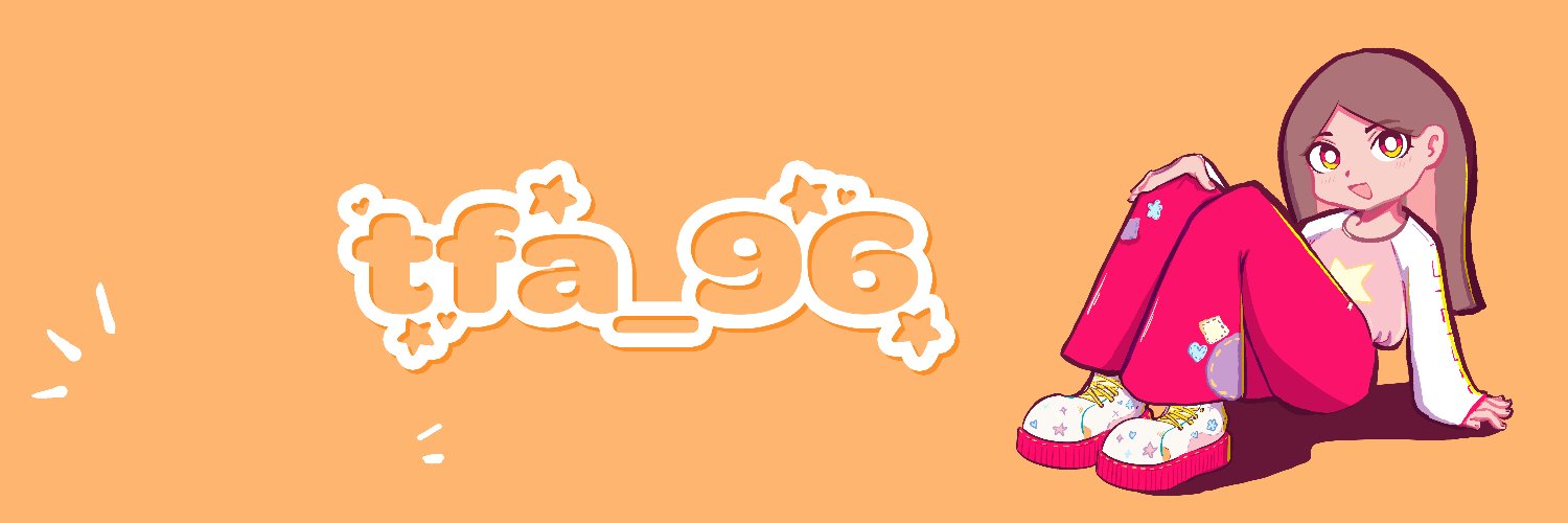 Tfa_96 | syl. ✨ banner