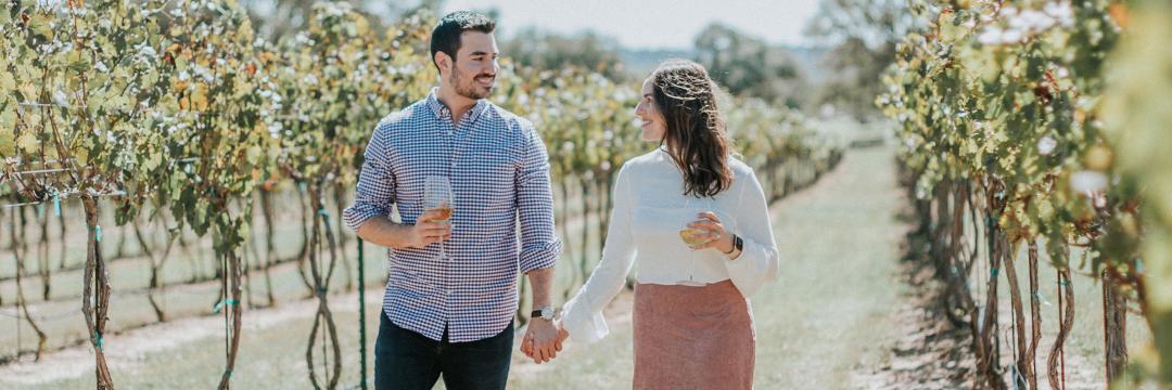 Fredericksburg Texas banner