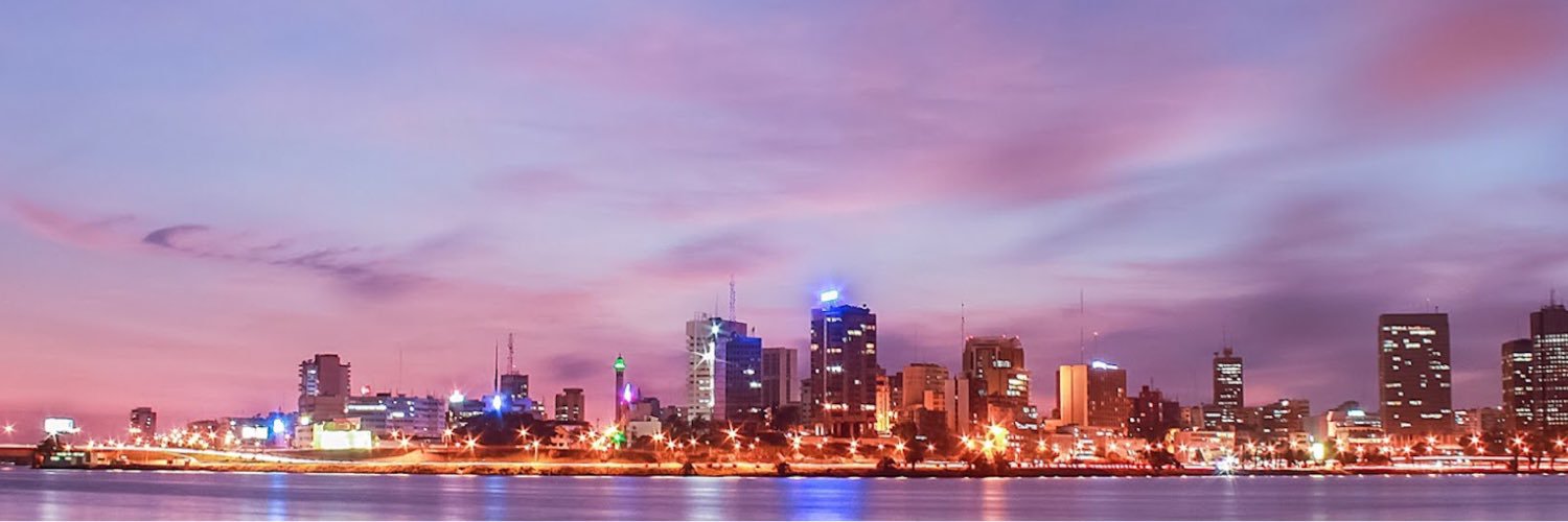 Aristide Ambe banner