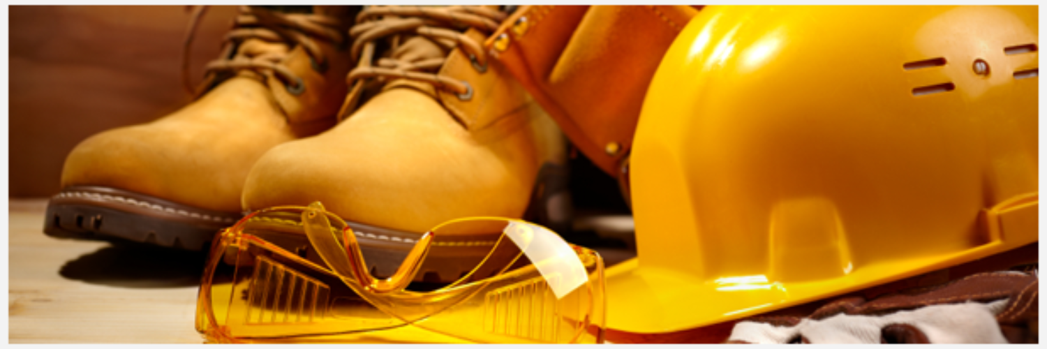 SafetyGear's profile banner image