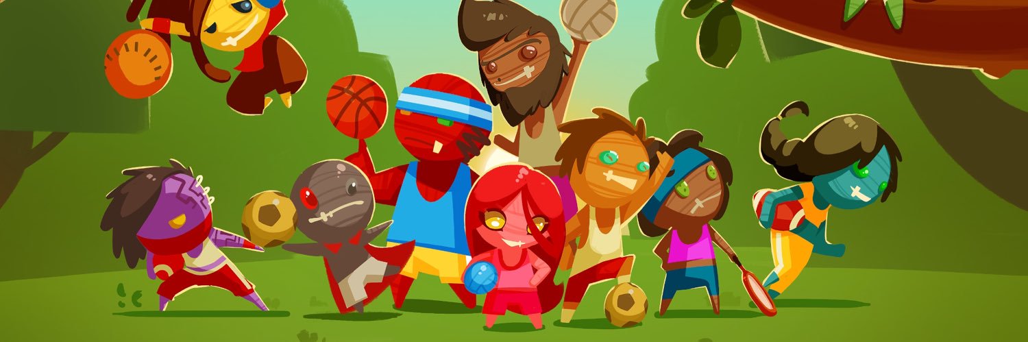 zartako's profile banner image