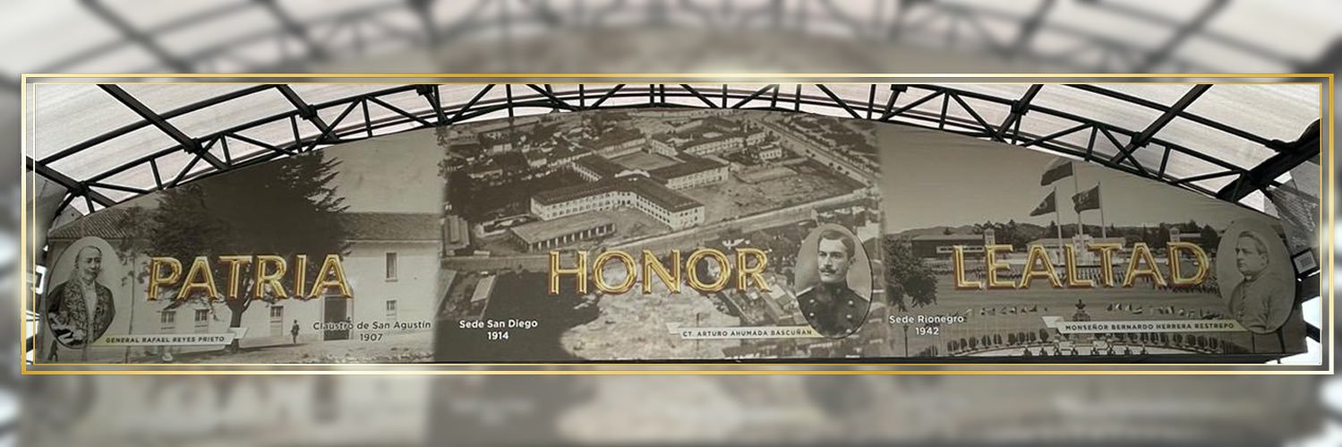 Gr. Hugo A López Barreto banner