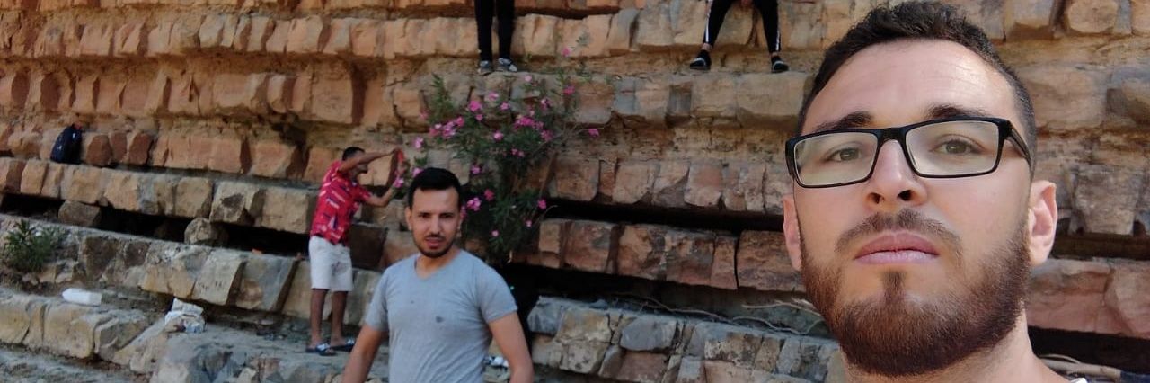 aachrat's profile banner image