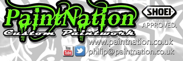paintnation Profile Banner