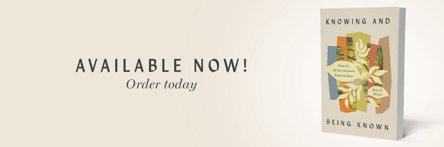 Rev. Dr. Erin Faith Moniz banner