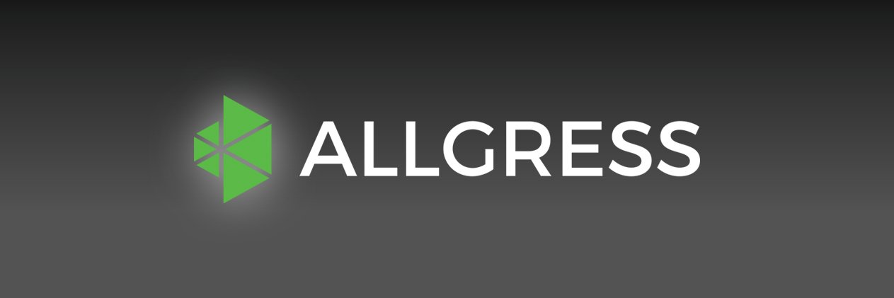 Allgress's profile banner image
