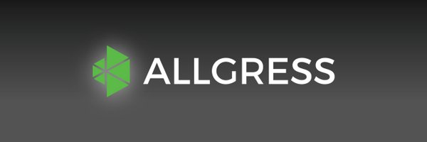 Allgress Profile Banner