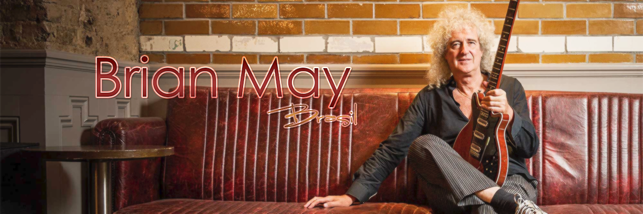 BrianMayBR's profile banner image