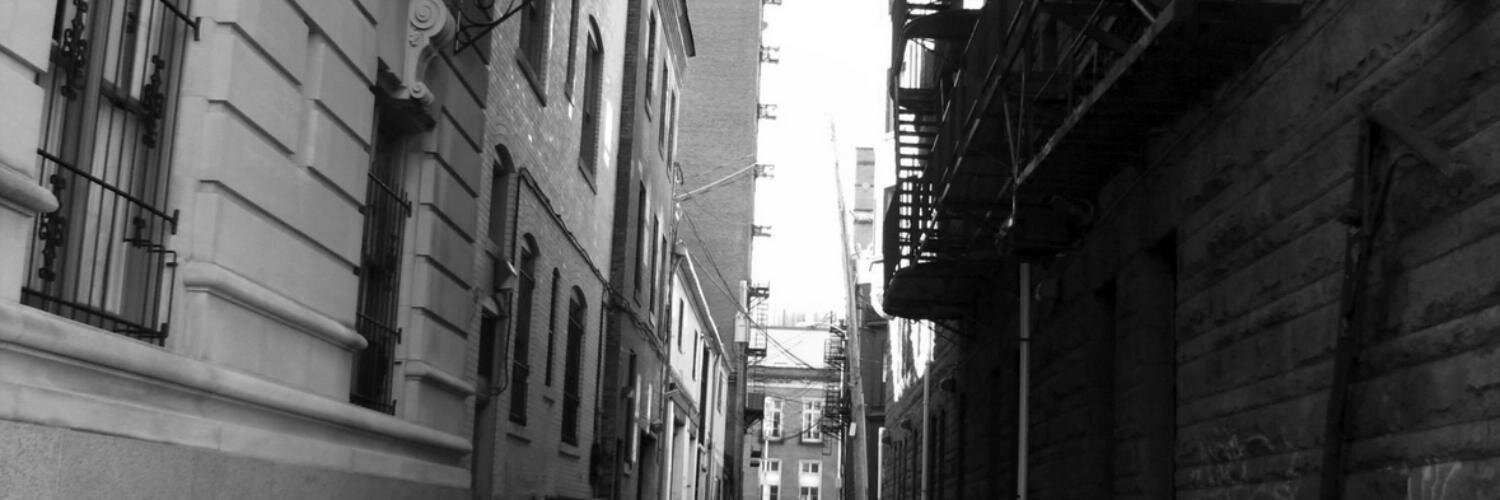 EVInstitute's profile banner image
