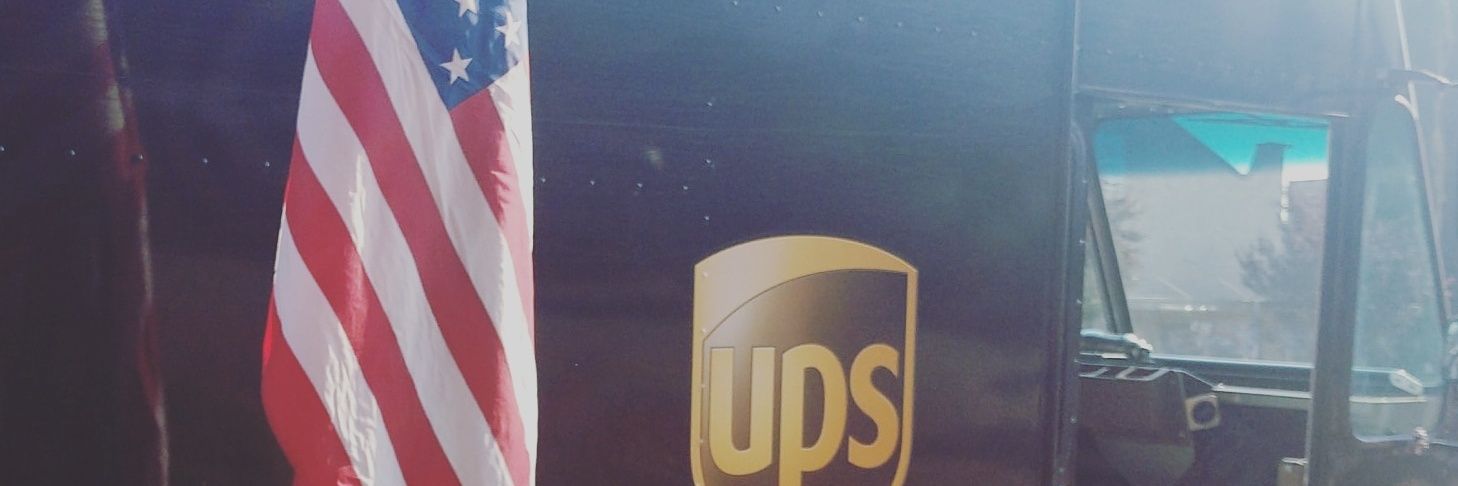 UPSchris707's profile banner image