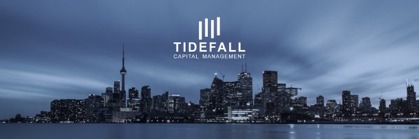 TidefallCapital Profile Banner