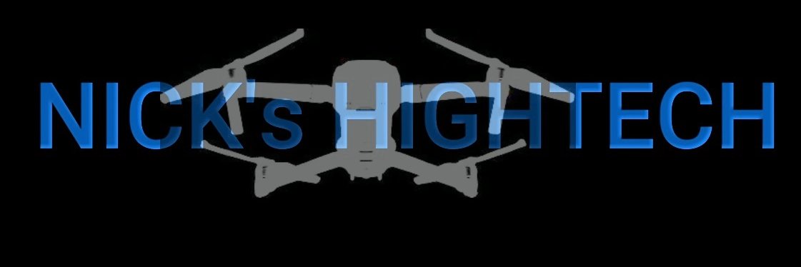 NICK's HIGHTECH banner