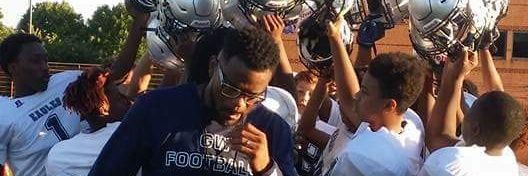 CoachCeeGraves's profile banner image