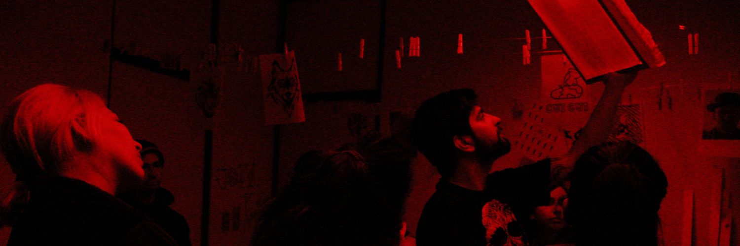 ruberde's profile banner image