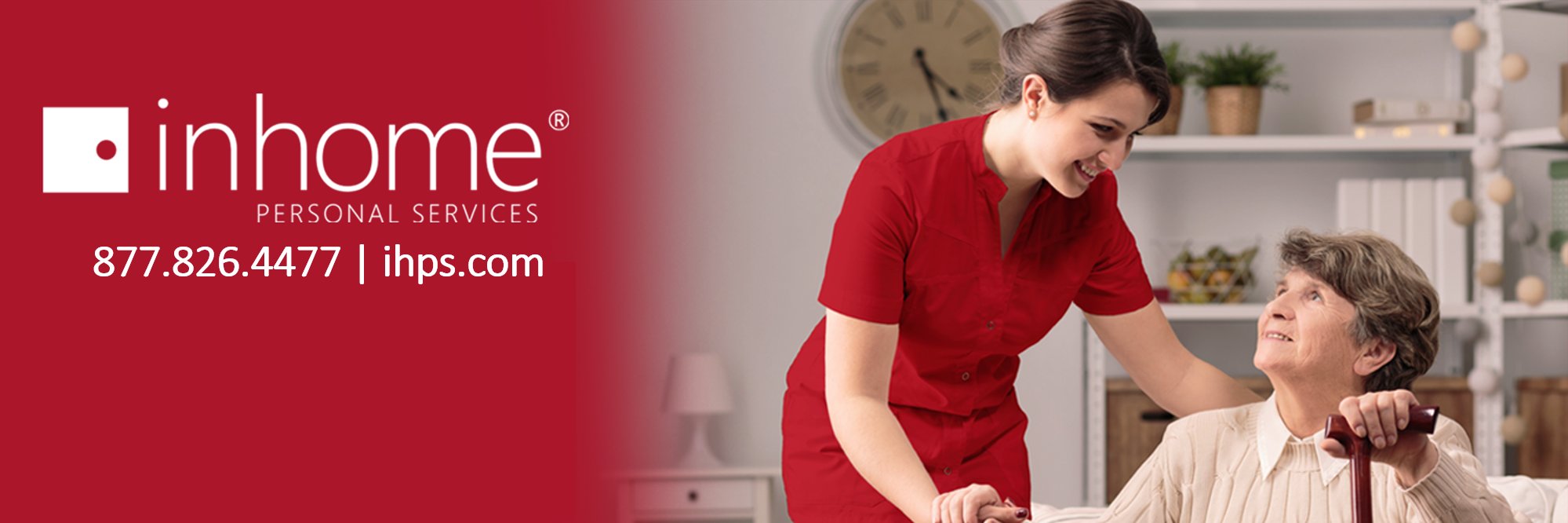 IHPSSeniorCare's profile banner image