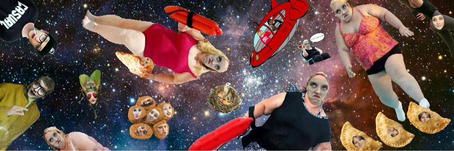 dinospaceghost's profile banner image