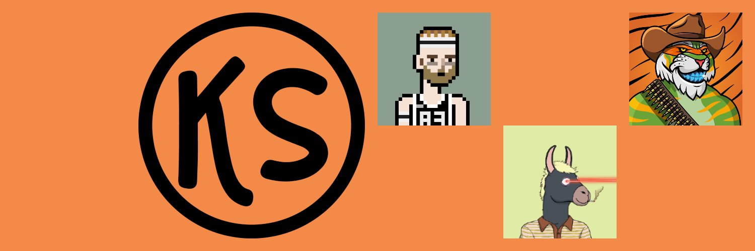 KylePSmoot's profile banner image