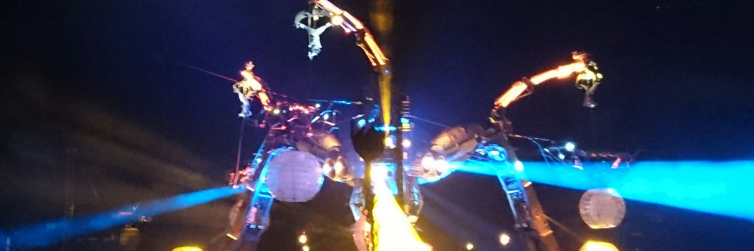 saintfletch's profile banner image