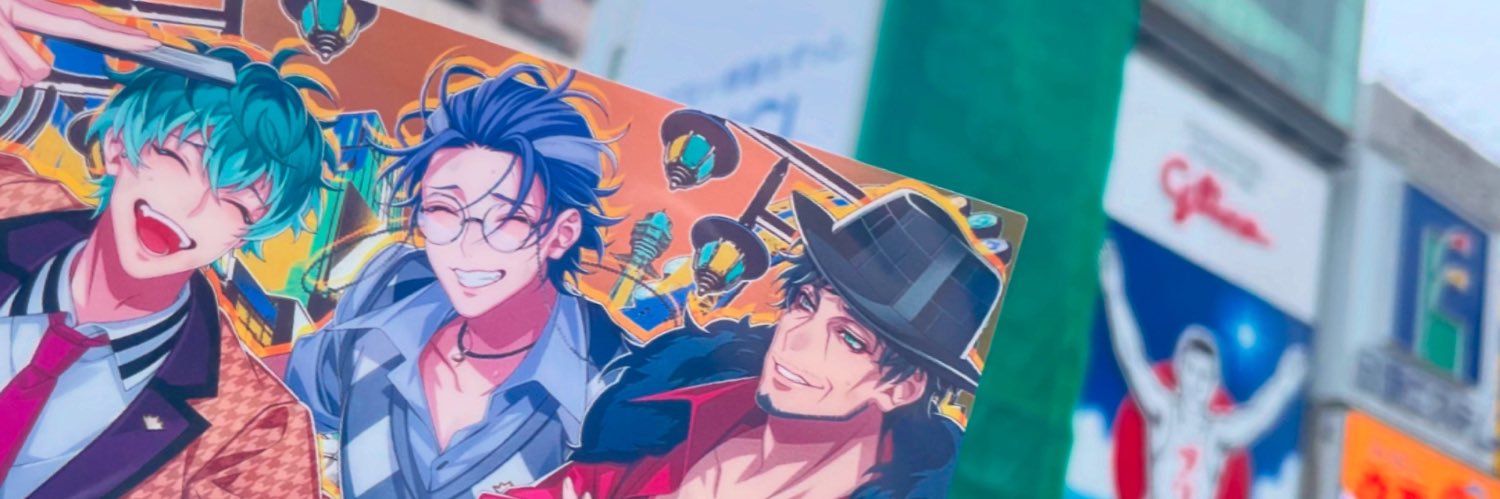 Bokoko_sun's profile banner image