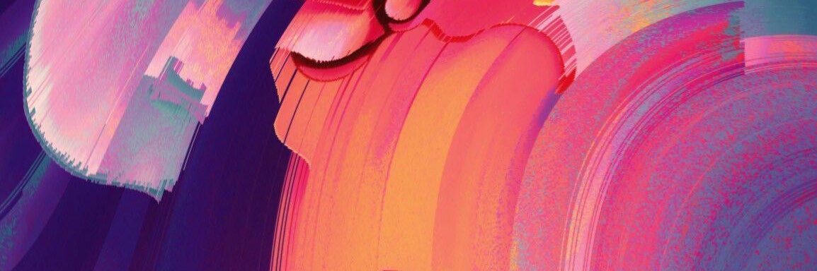 laurennlose's profile banner image