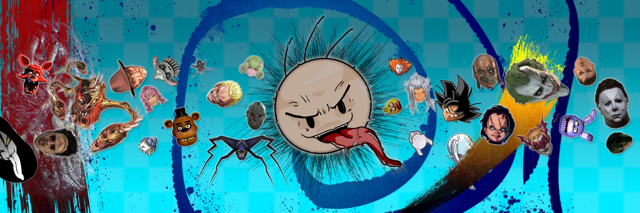 GonzyKappa's profile banner image