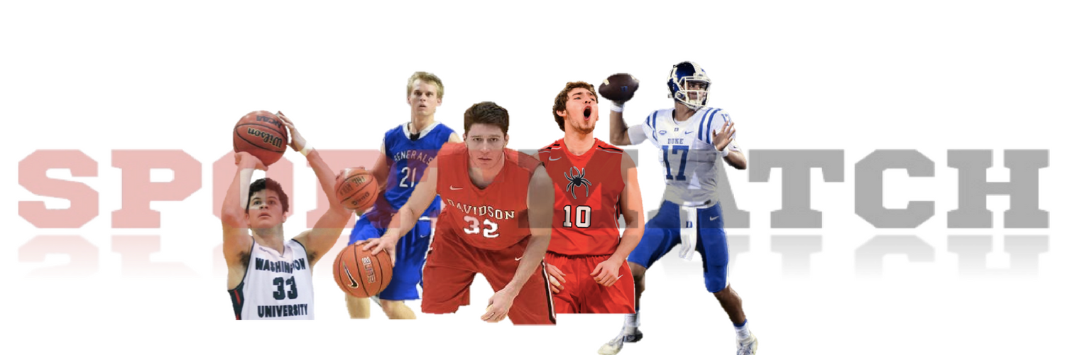SportMatchLLC's profile banner image