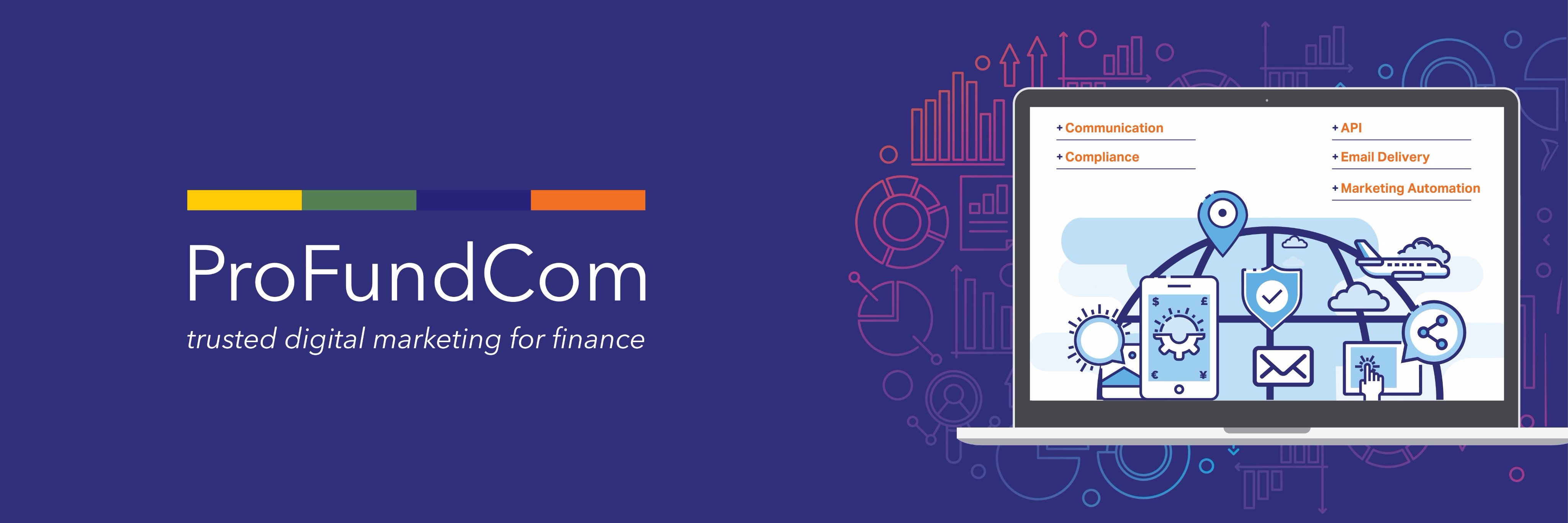 ProFundCom banner