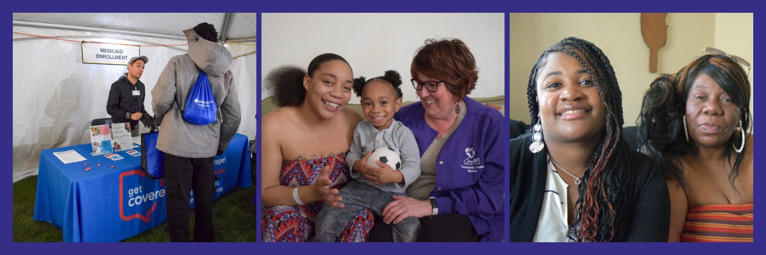 Toledo_CareNet's profile banner image
