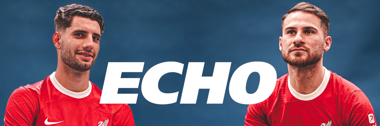Liverpool FC News Profile Banner