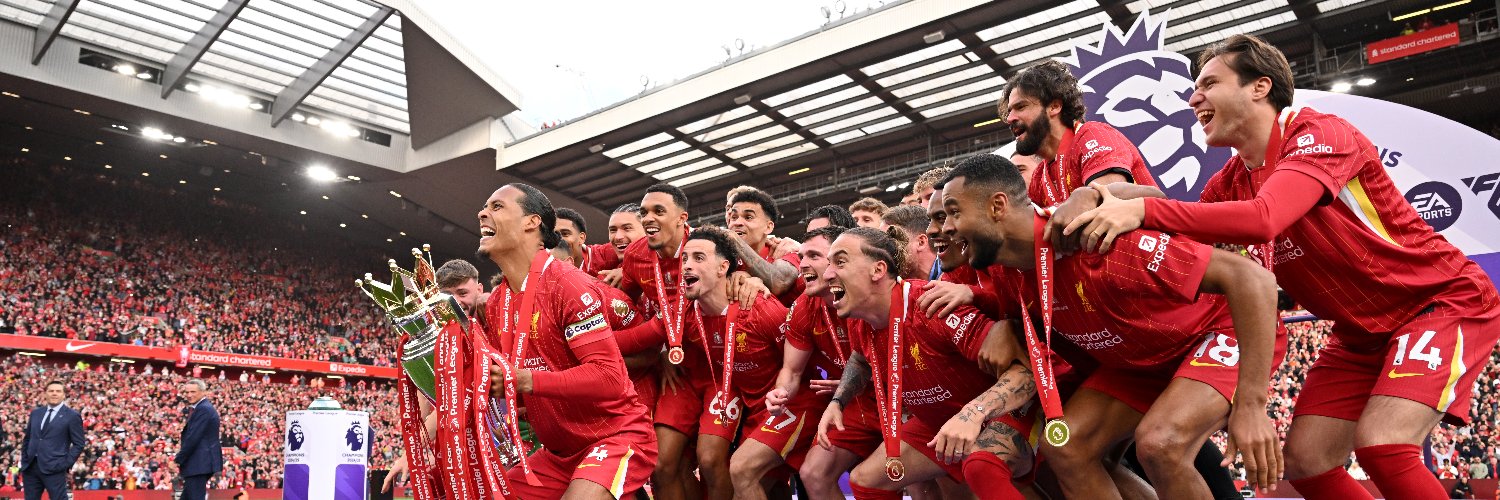 Liverpool FC News's banner