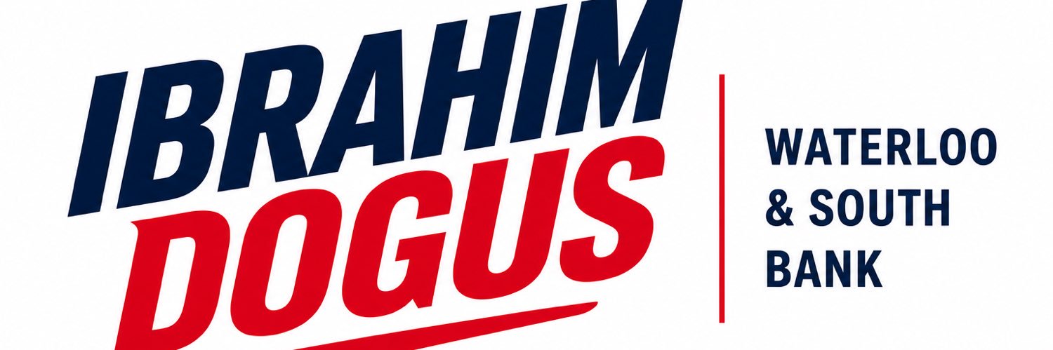 Ibrahim Dogus banner