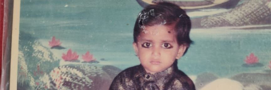 mrdileep4's profile banner image