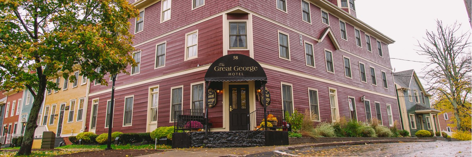 TheGreatGeorge's profile banner image