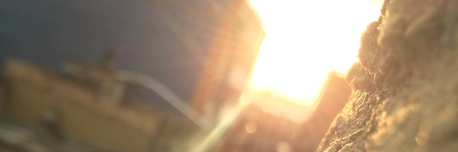 LuigiCruzMoreno's profile banner image