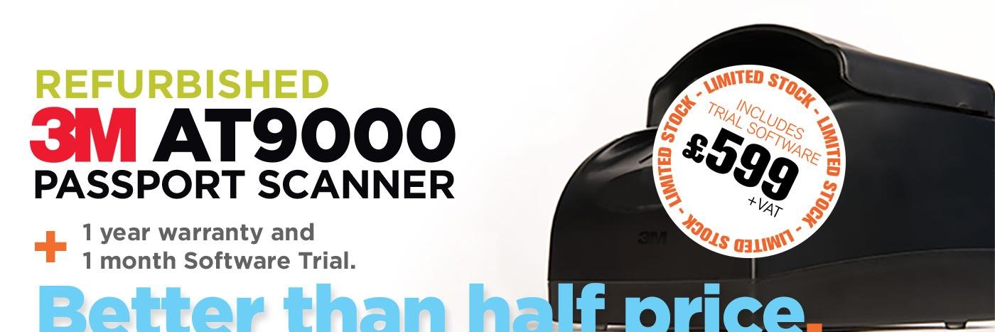 PassportScanner's profile banner image