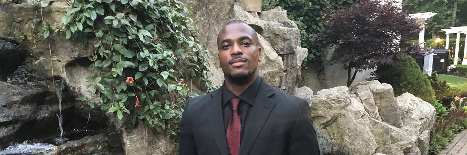 WmTyrellJohnson's profile banner image