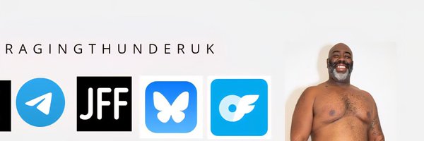 Ragingthunderuk Profile Banner