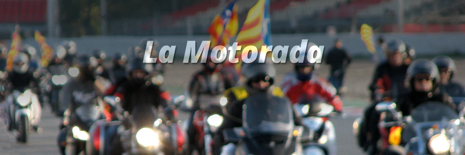 La Motorada🎗️ banner