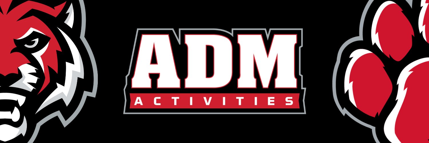 ADM Tigers (@admactivities) / Posts / X