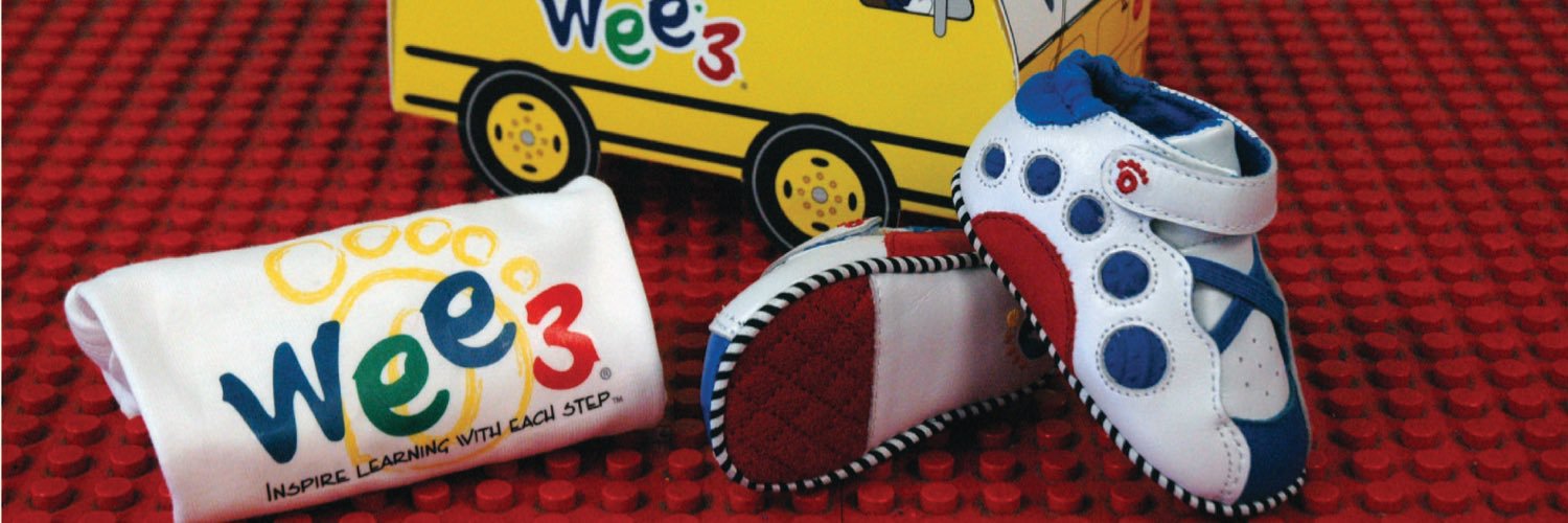wee3brand's profile banner image