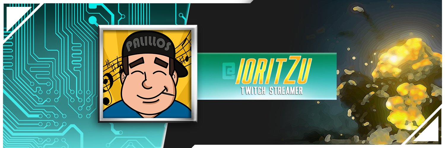 ioritzu's profile banner image