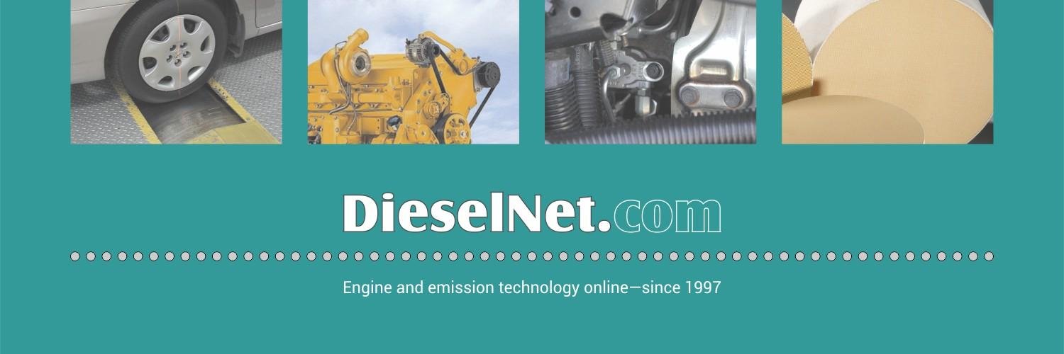 dieselnetcom's profile banner image