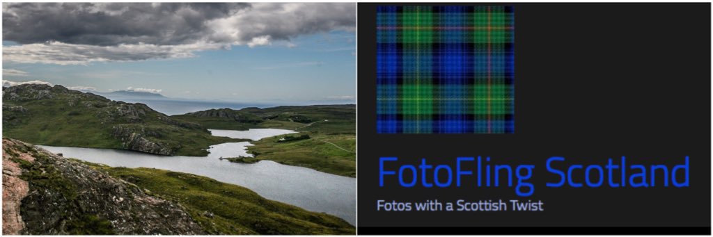 fotoflingscot's profile banner image