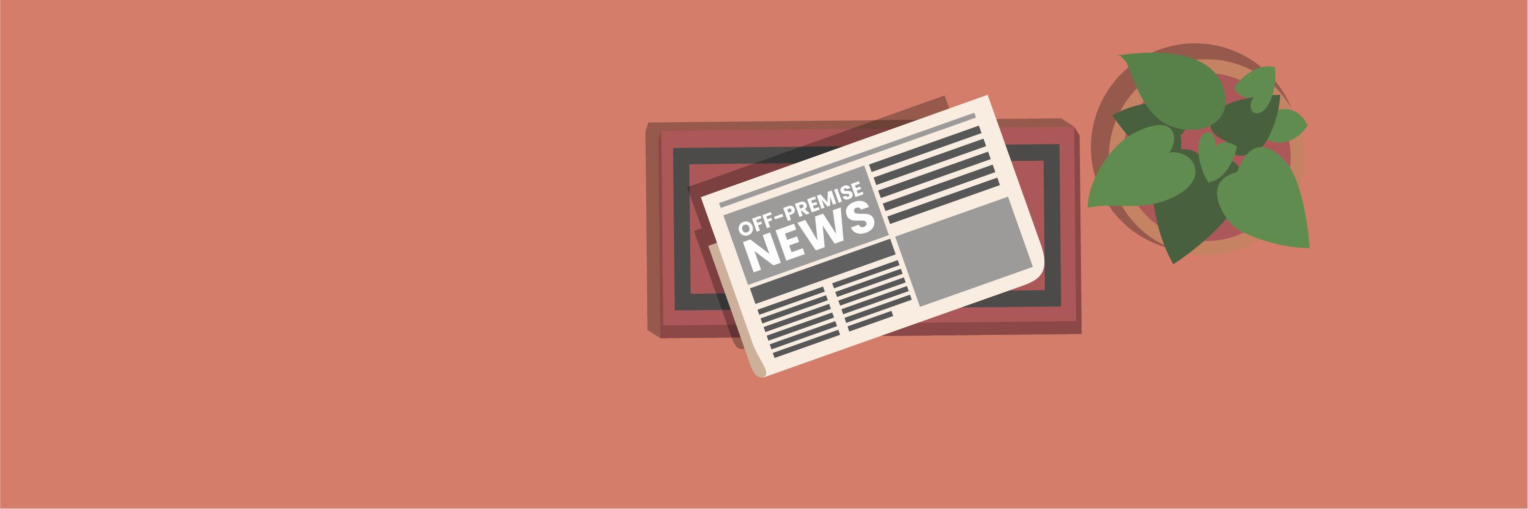 Off-Premise Insights banner