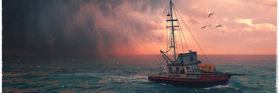 Joe Klostermann banner