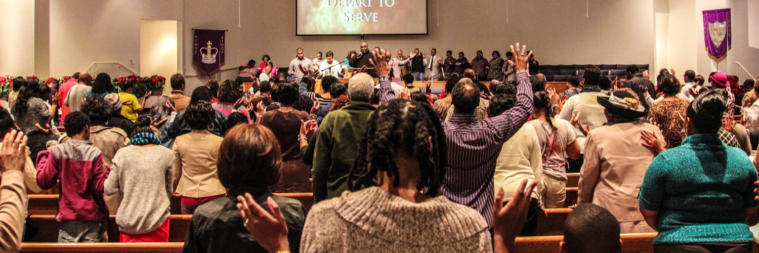 firstchristian's profile banner image