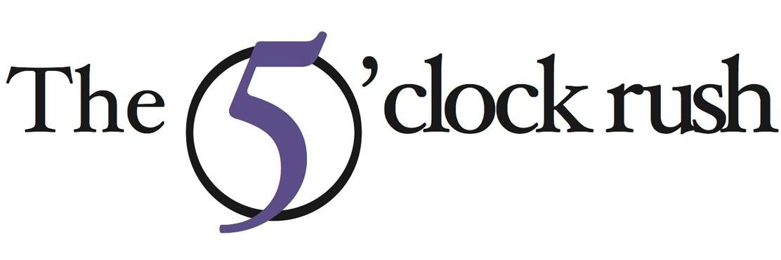 the5oclockrush's profile banner image