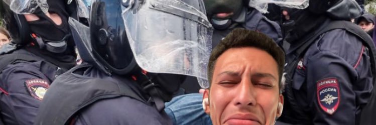 Gibrilkh's profile banner image