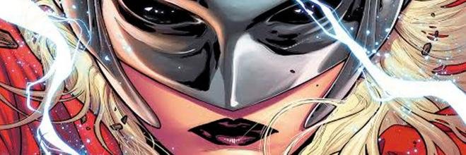 GoddessThor's profile banner image